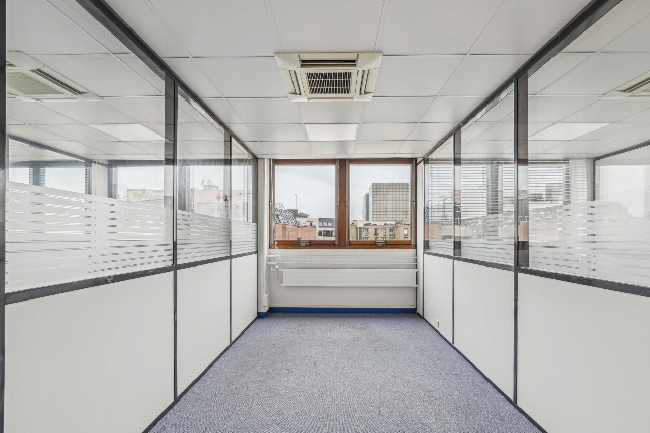 Bureau Paris 360m² Location bureau Paris OLBUR2428557 13